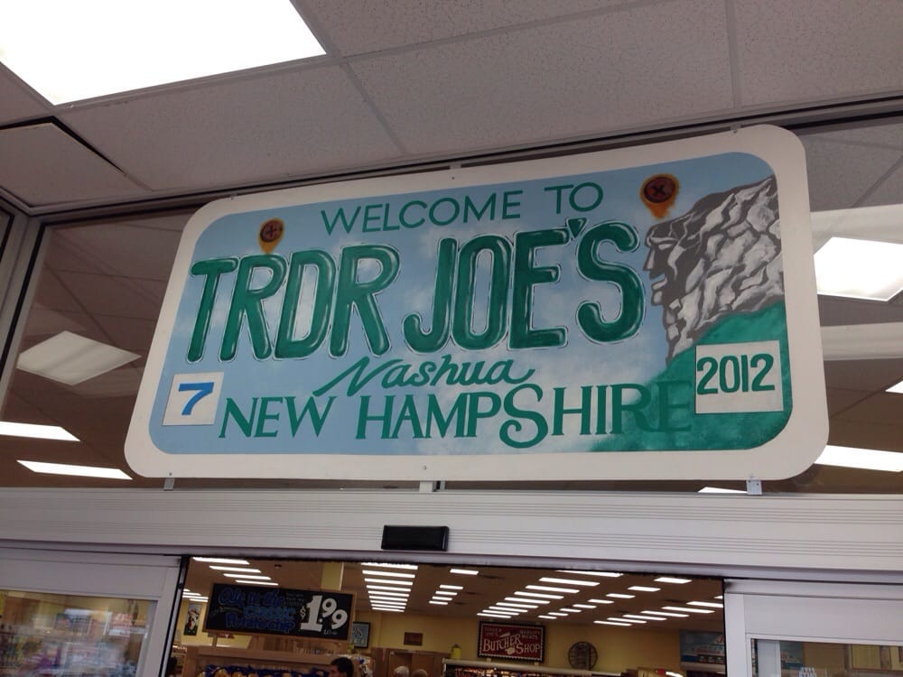 Trader Joe’s Beer, Wine & Spirits Nashua, NH Reviews Photos Yelp