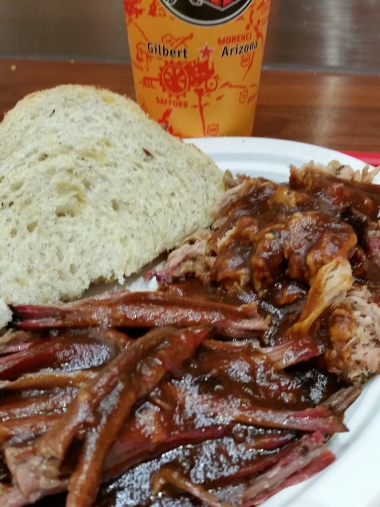 Joes Real Bbq Barbeque Phoenix, AZ Yelp