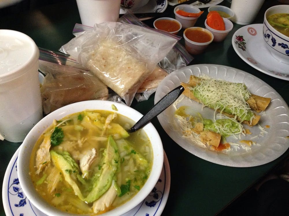 Lourdes Mexican Escondido Escondido, CA Reviews Photos Menu