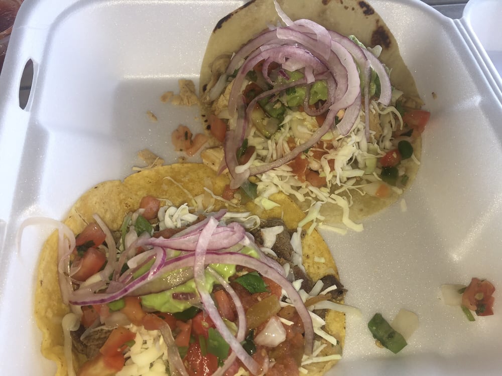 Speedy Street Tacos 19 Photos Mexican Phoenix, AZ Reviews