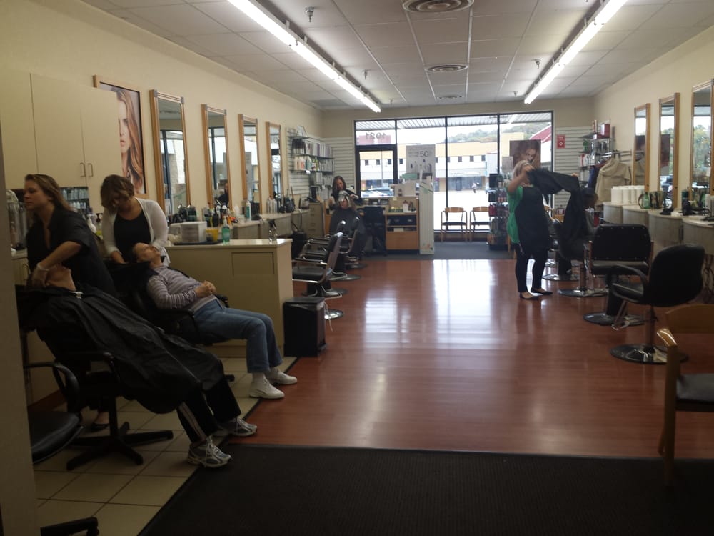 Twin Scissors Salons Hair Salons West View Pittsburgh, PA, United