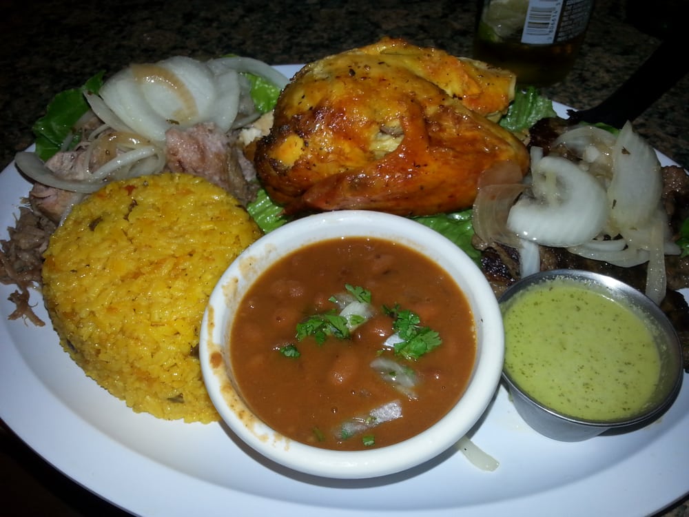 Tropical Picken Chicken Wake Forest, NC Yelp