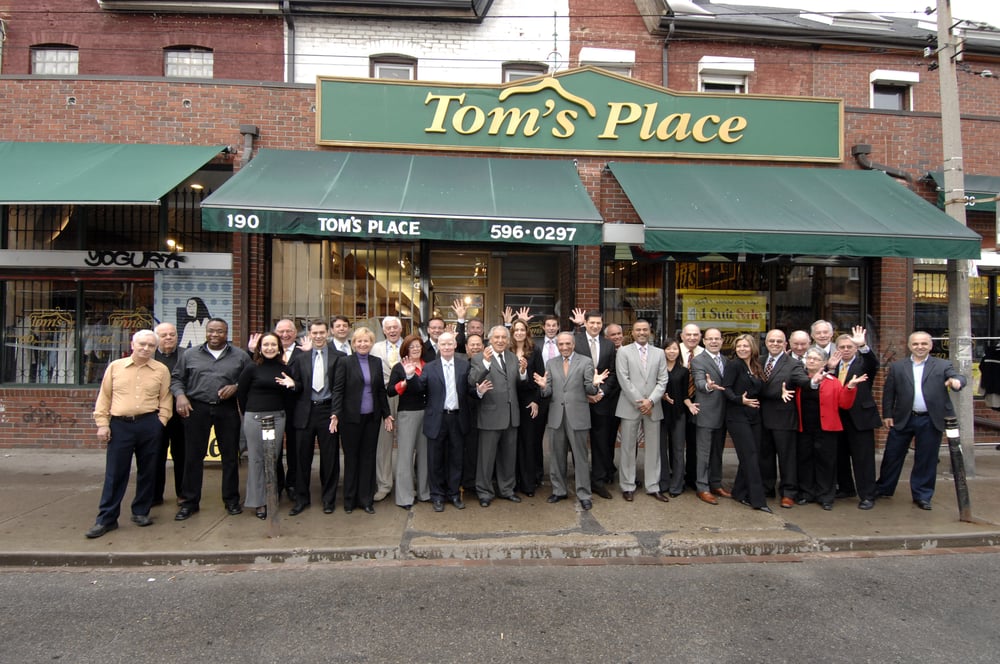 Tom’s Place 24 Photos Accessories Kensington Market Toronto, ON Reviews Yelp