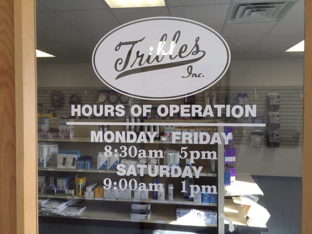 Trible’s Appliances & Repair Fairfield, NJ Reviews Photos Yelp