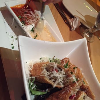 Rustic Kitchen Bistro & Bar - 97 Photos - Italian - Mohegan Sun