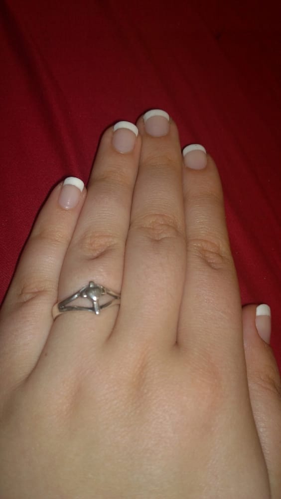 My Nails - 18 Photos - Nail Salons - Tulsa, OK - Reviews - Menu - Yelp