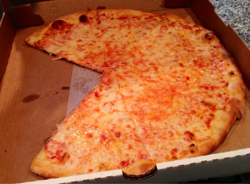 Toppings Pizza Company Pizza Frederick, MD Yelp