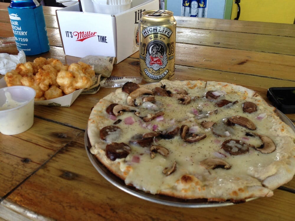 Barefoot Tiki Bar Bars Elkhart Lake, WI Yelp