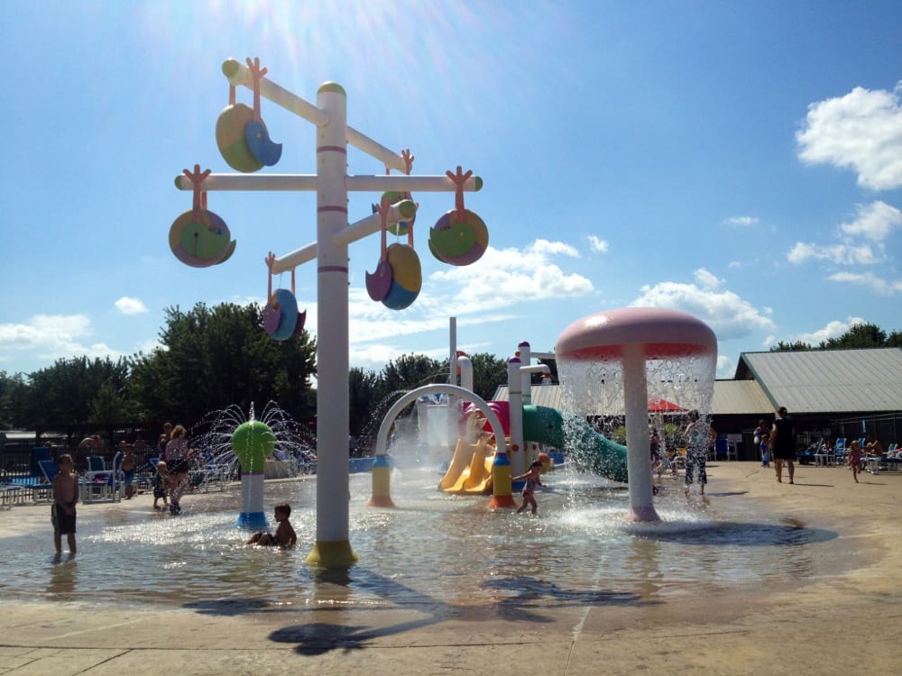 Yogi Bear’s Jellystone Park 13 Photos Campgrounds Fremont, IN