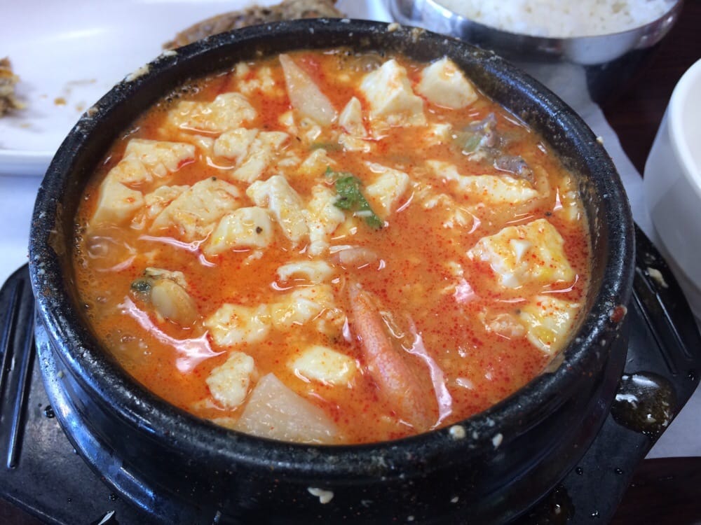 CheongDam Tofu & Korean BBQ 175 Photos Korean Chino Hills, CA