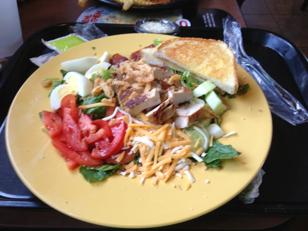 Zaxby’s Chicken Wings Jacksonville, FL Yelp