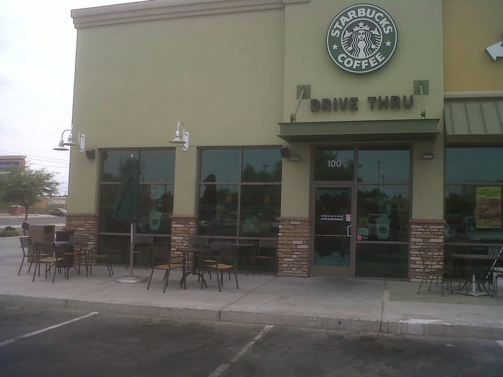 Starbucks Coffee & Tea Yuma, AZ Reviews Photos Menu Yelp