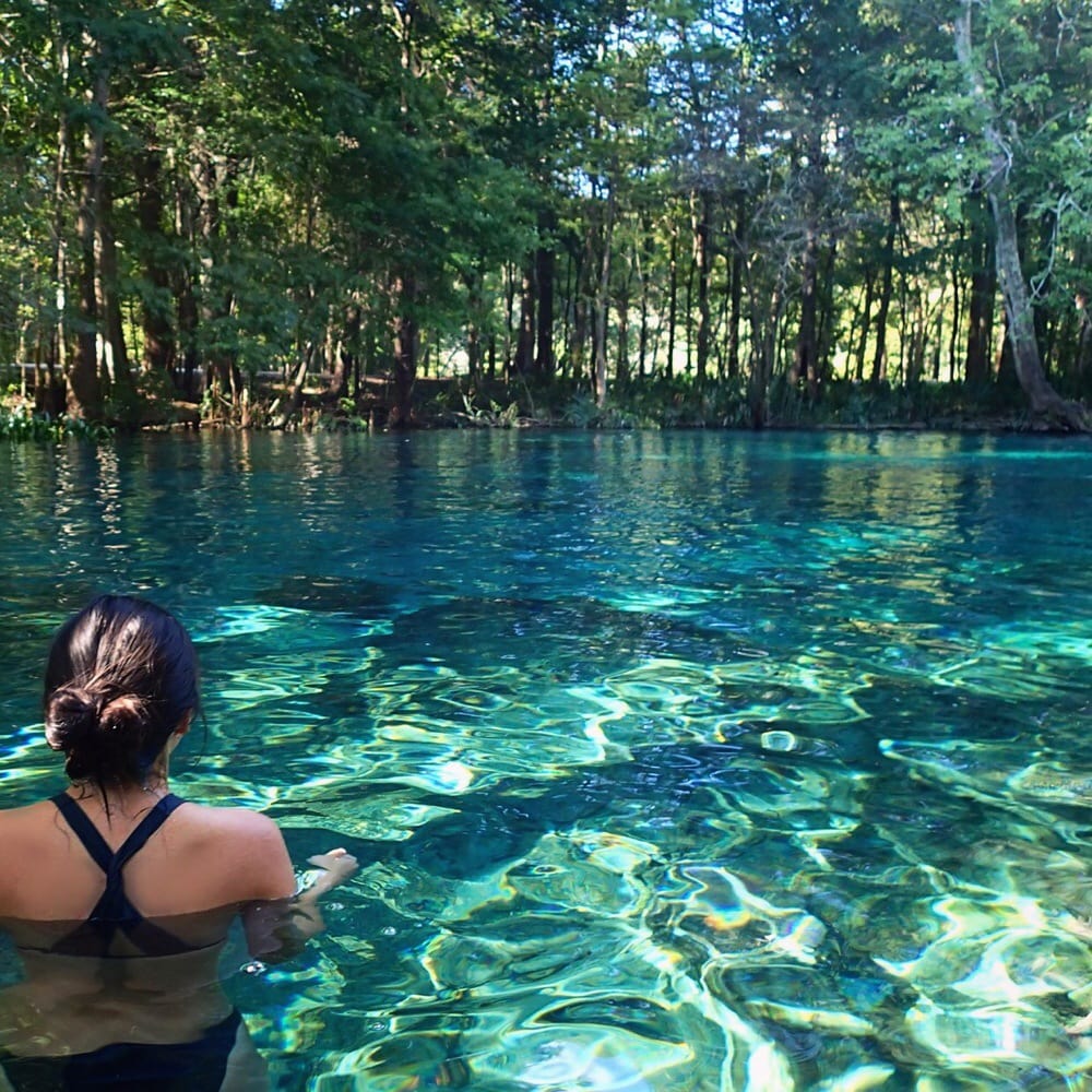 Ginnie Springs Outdoors 32 Photos Rafting/Kayaking High Springs