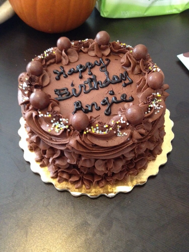 Pink Belle Cake House Bakeries Midlothian, VA Yelp