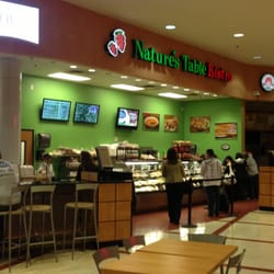 Nature S Table Orlando International Airport Nature S Table Orlando International Airport