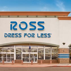 ross dress for less opening hours