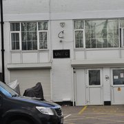 Fixation - London, United Kingdom. Fixation UK Ltd