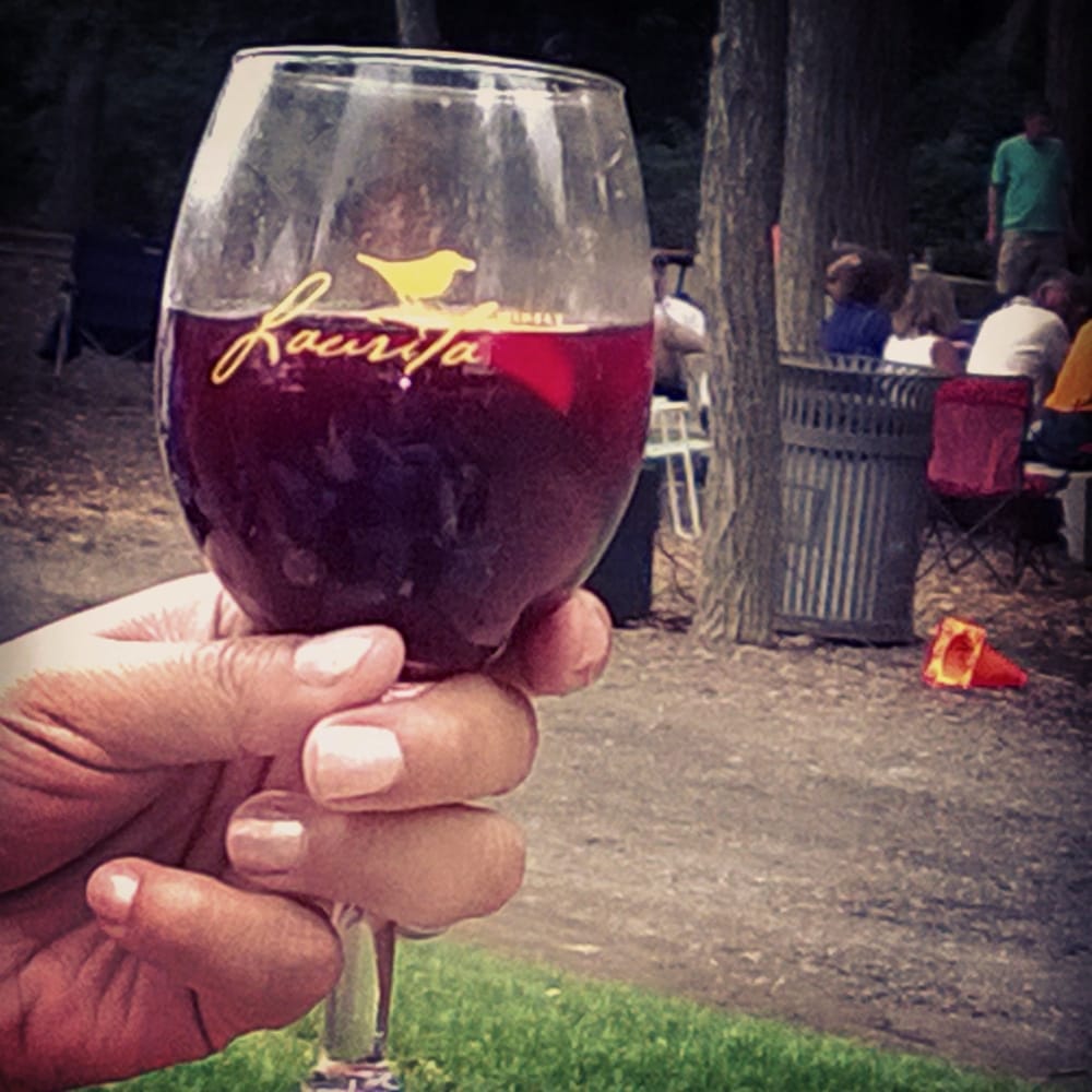 Laurita Winery Wineries 35 Archertown Rd New Egypt, NJ Reviews