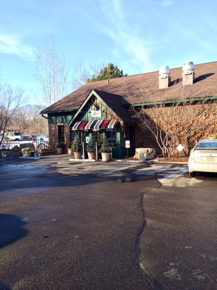 Ike’s Steakhouses Reviews Yelp