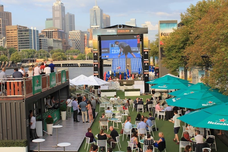 Crown casino sydney jobs