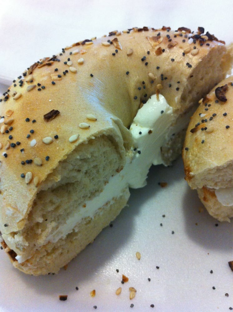 Bloomin’bagels II Bloomsburg, PA Yelp