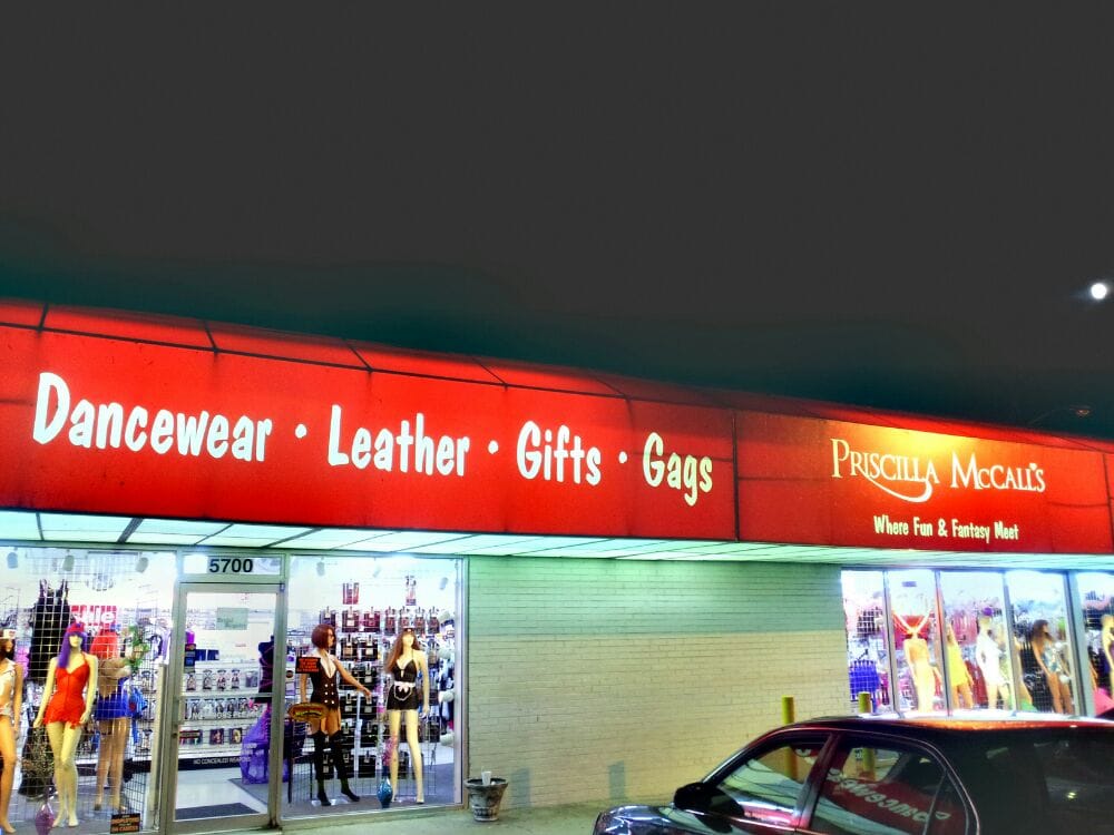 Priscilla McCall’s Lingerie Richmond, VA Yelp