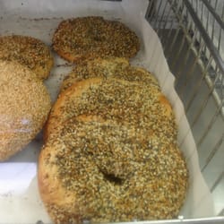 Coney Island Bialy Bakeries Company Coney Island Bialy Bakeries Company