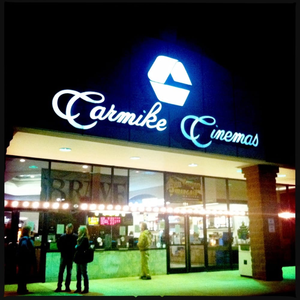 Carmike Ten Cinema Asheville, NC, United States Reviews Photos