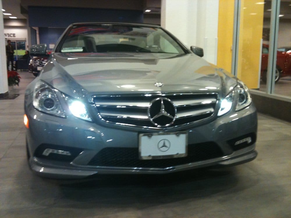 MercedesBenz of San Diego Car Dealers San Diego, CA Yelp