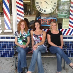 Las Olas Barbershop - Barbers - 1400 E Las Olas Blvd - Fort Lauderdale ...