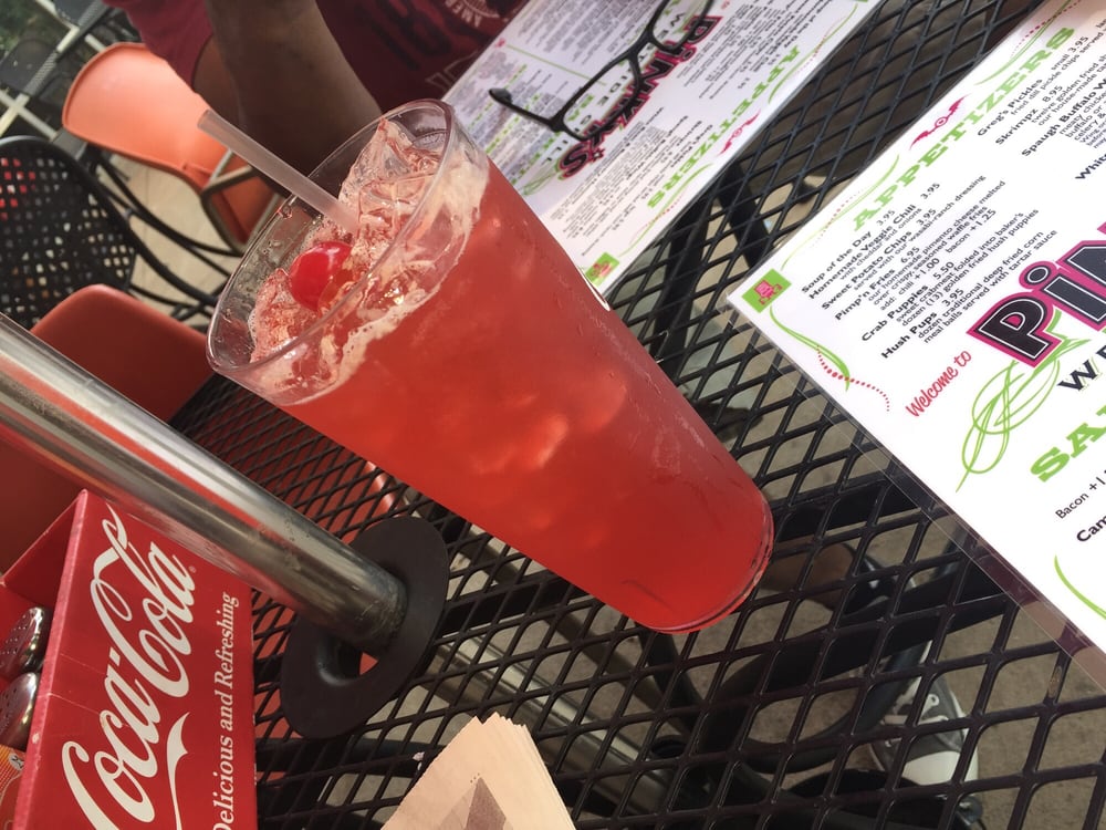 Pinky’s Westside Grill 115 Photos Burgers Huntersville, NC Reviews Yelp