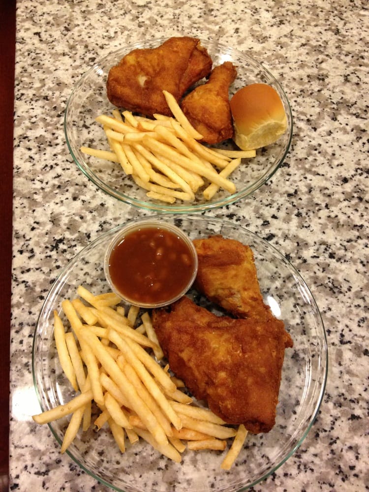 Red Rooster 23 Photos American (Traditional) 10005 Damascus Blvd