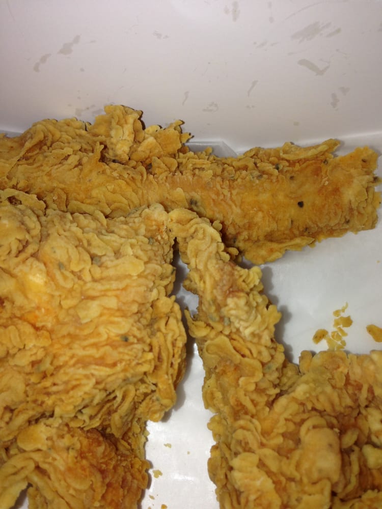 Church’s Chicken Chicken Wings Gulfton Houston, TX Reviews