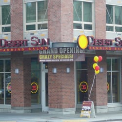 Desert sun coupons washington