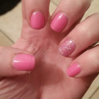 Pedicure coupons mesa az