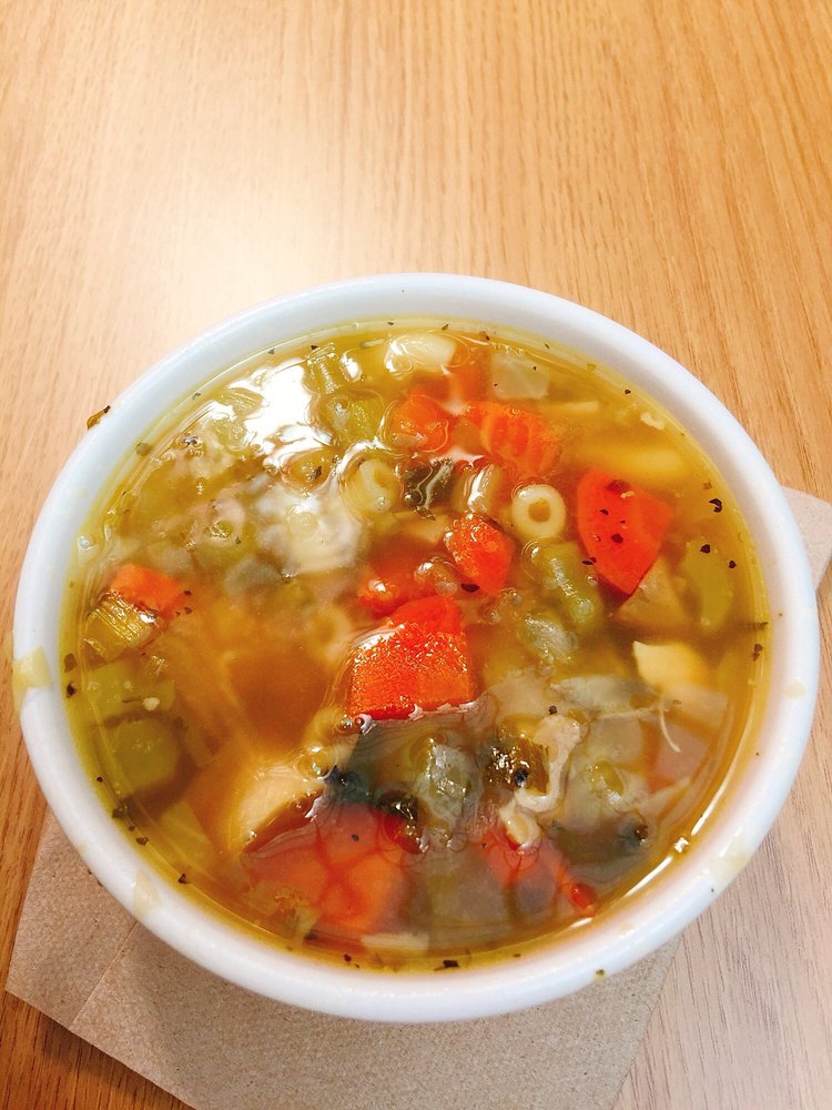 Soup Meister