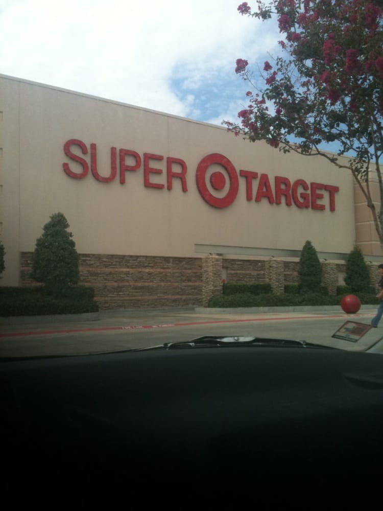 Target Department Stores Rowlett, TX Yelp