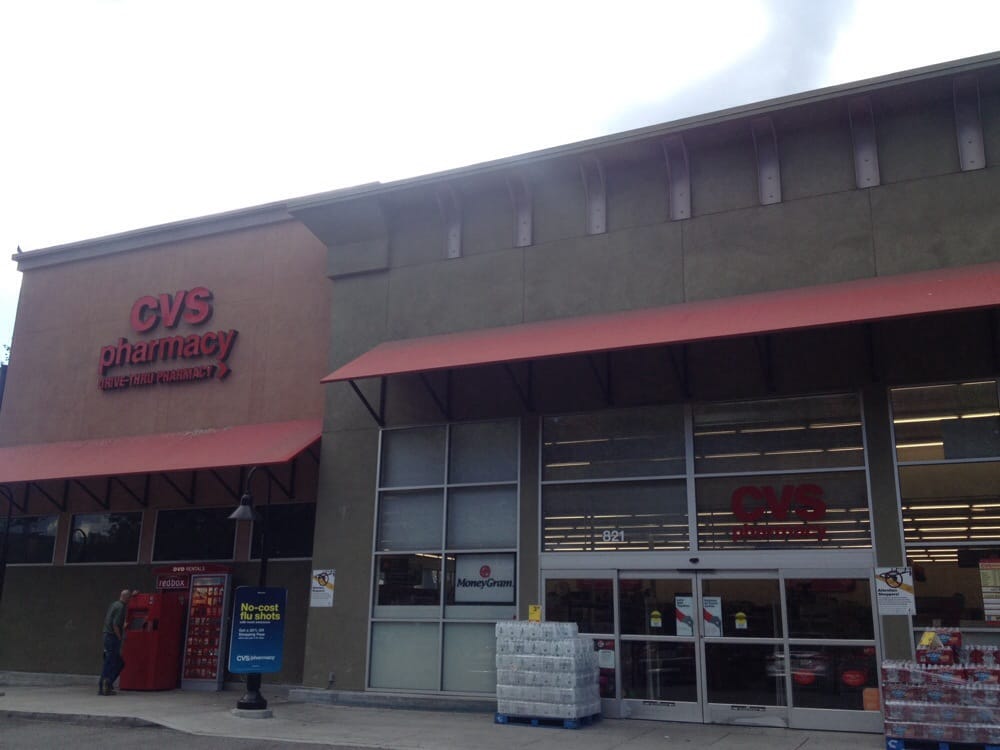 CVS Pharmacy Drugstores Downtown San Jose, CA Reviews Photos