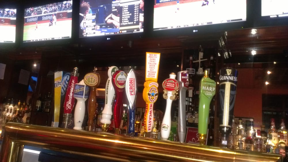 3rd & 7 15 Photos Sports Bars Marine Park Brooklyn, NY