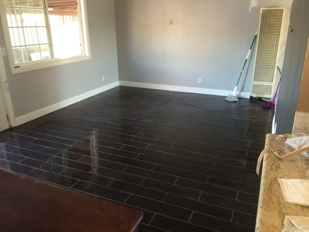 loving my porcelain quot wood plank look quot tile floor yelp loving my porcelain quot wood plank look quot tile floor yelp