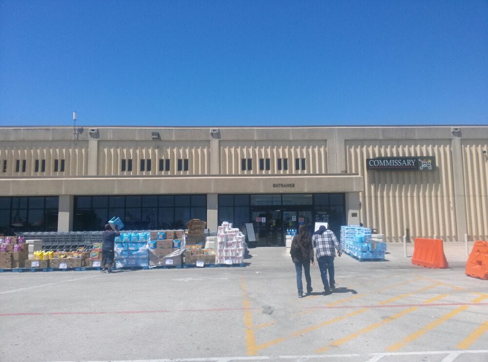 Clear Creek Commissary Grocery Fort Hood, TX Reviews Photos Yelp