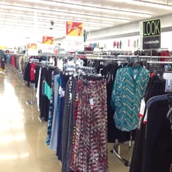 Back to School Shopping with Gordmans - find a big selection of name brand clothes at