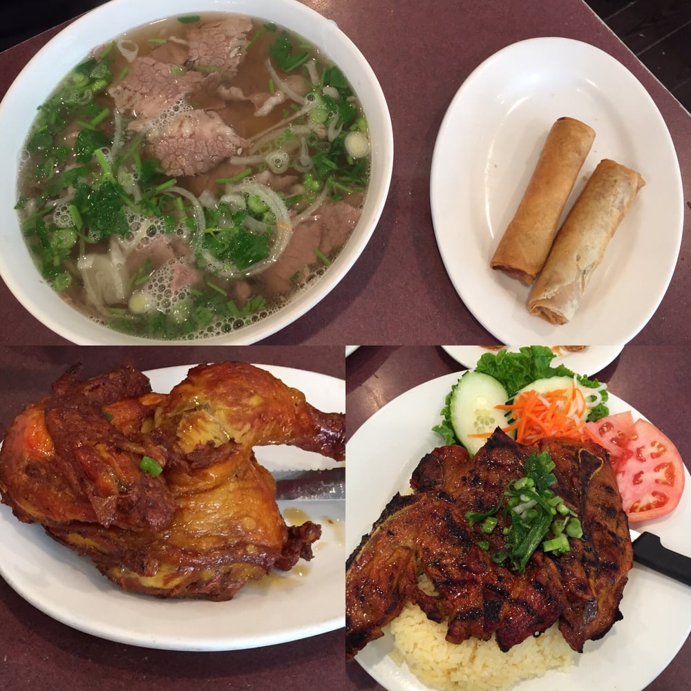 Pho Tasty 657 Photos Vietnamese Artesia, CA Reviews Menu Yelp