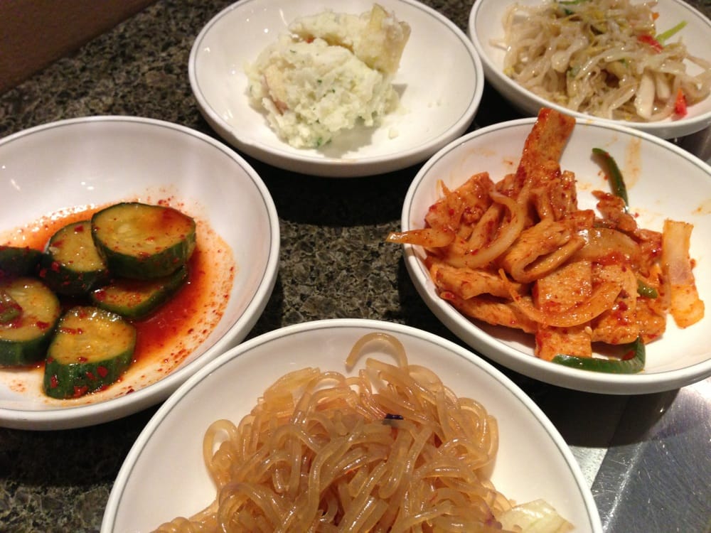 Galbi King 158 Photos Korean Sawtelle Los Angeles, CA Reviews