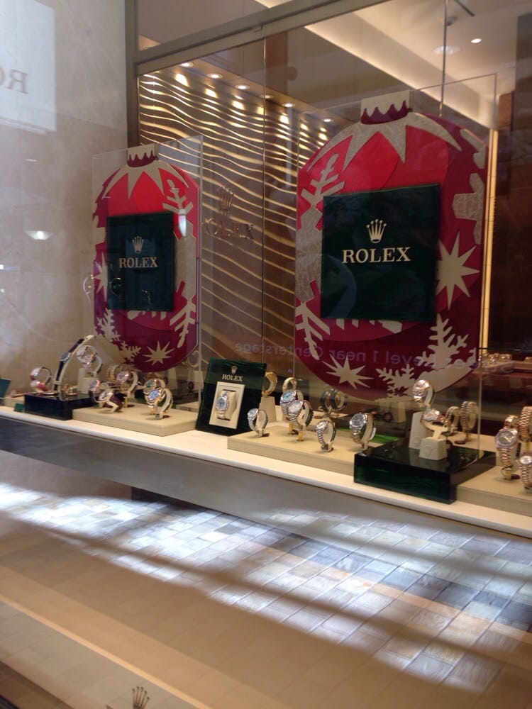 Rolex Store 18 Photos Watches Ala Moana Honolulu, HI Reviews Yelp