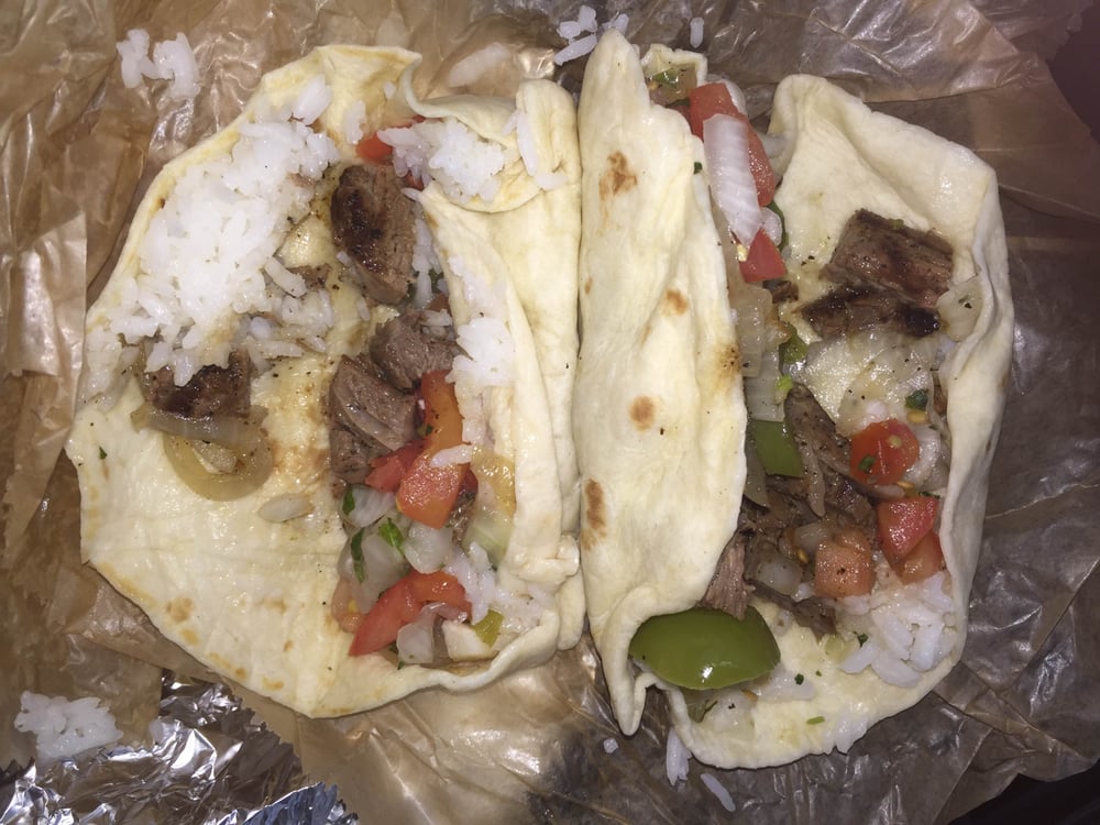 District Taco 146 Photos Mexican Arlington, VA Reviews Menu