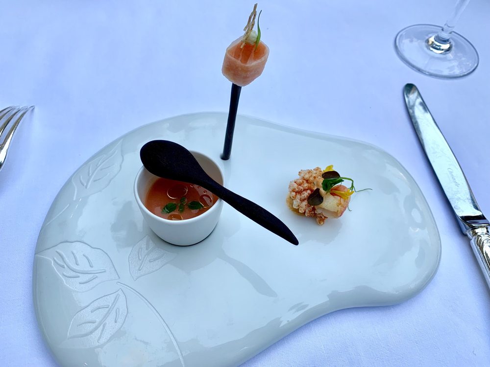 L'Epicure
