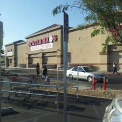Stater Bros. Markets logo