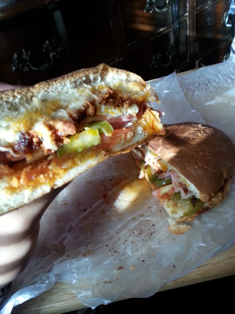 Super Tortas Chilangas Lodi Avenue Mexican Lodi, CA Yelp