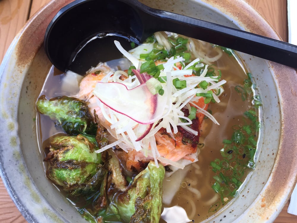 Futo Buta 243 Photos Ramen South End Charlotte, NC Reviews Yelp